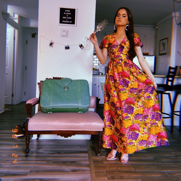 Meet your Posher, Allisha - Picture 5 of 10